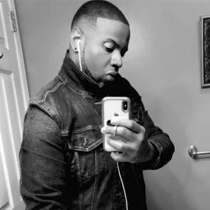 Meet your Posher, Jonathan